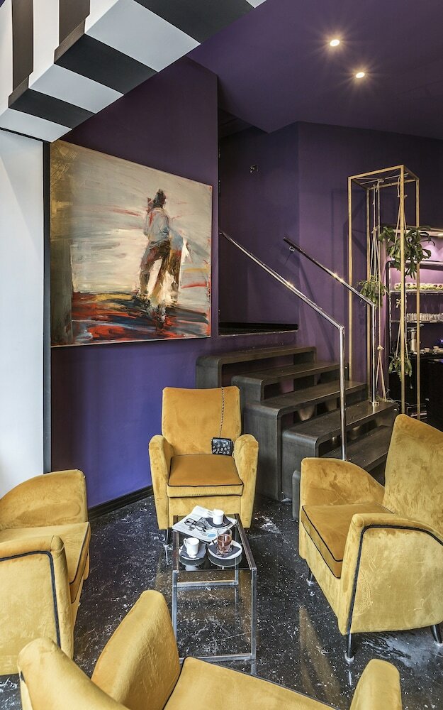 Фото The Tribune, part of JdV by Hyatt