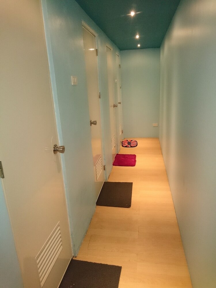 Фото Хостел Bgc Boutique Hostel And Dorm