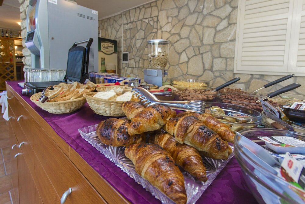 Фото Hotel Plava Laguna