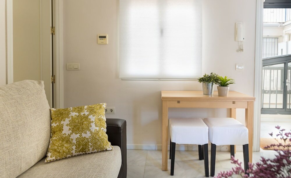 Фото Apartamentos Altamira