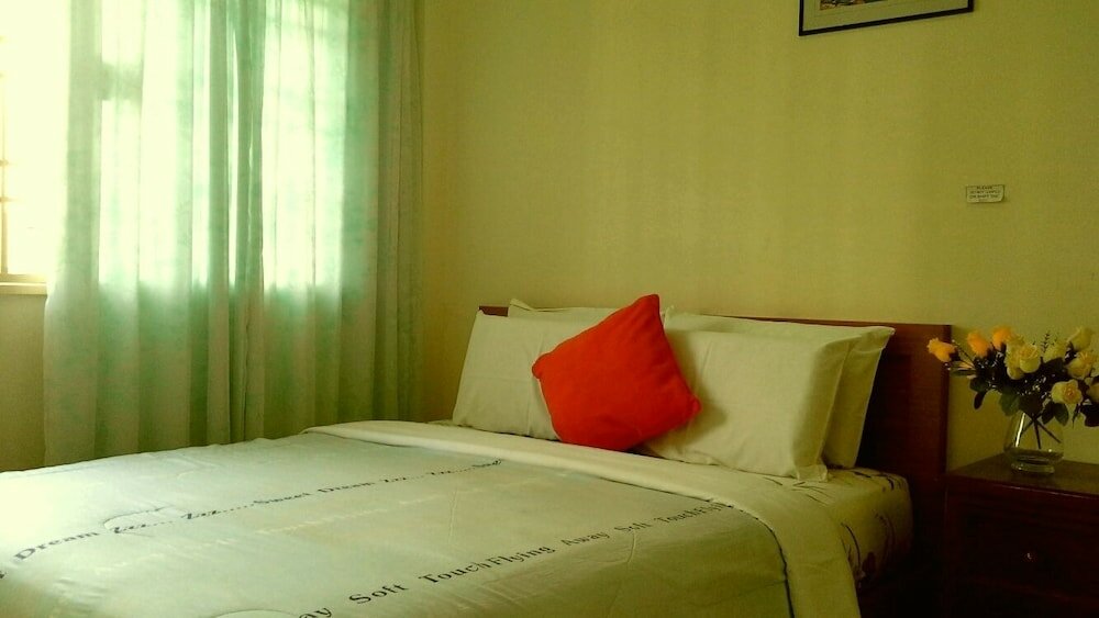 Фото Kpw at Royal Lily Apartment