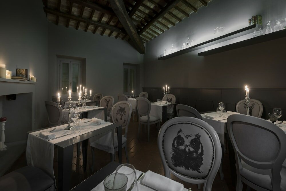 Фото Castello di Poreta