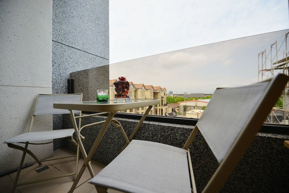 Фото C'est La Vie No. 8 B&b