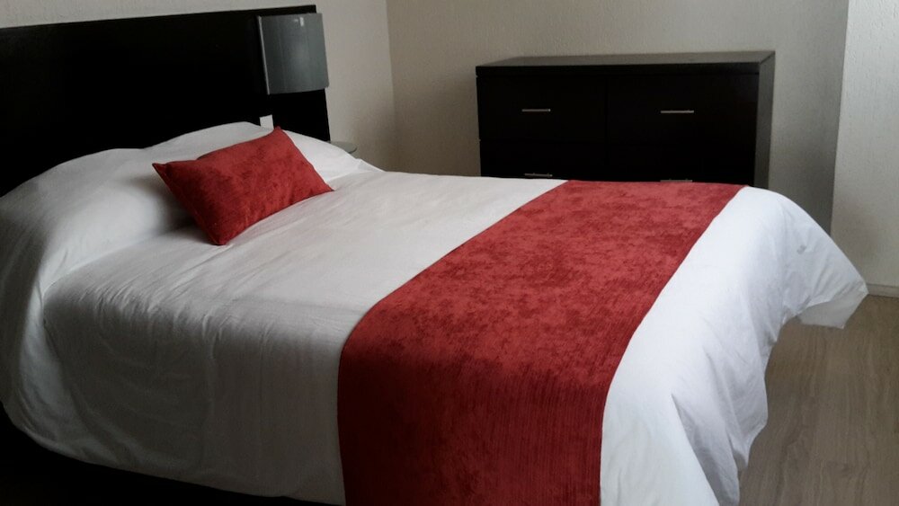 Фото Grupo Kings Suites Alfredo de Musset