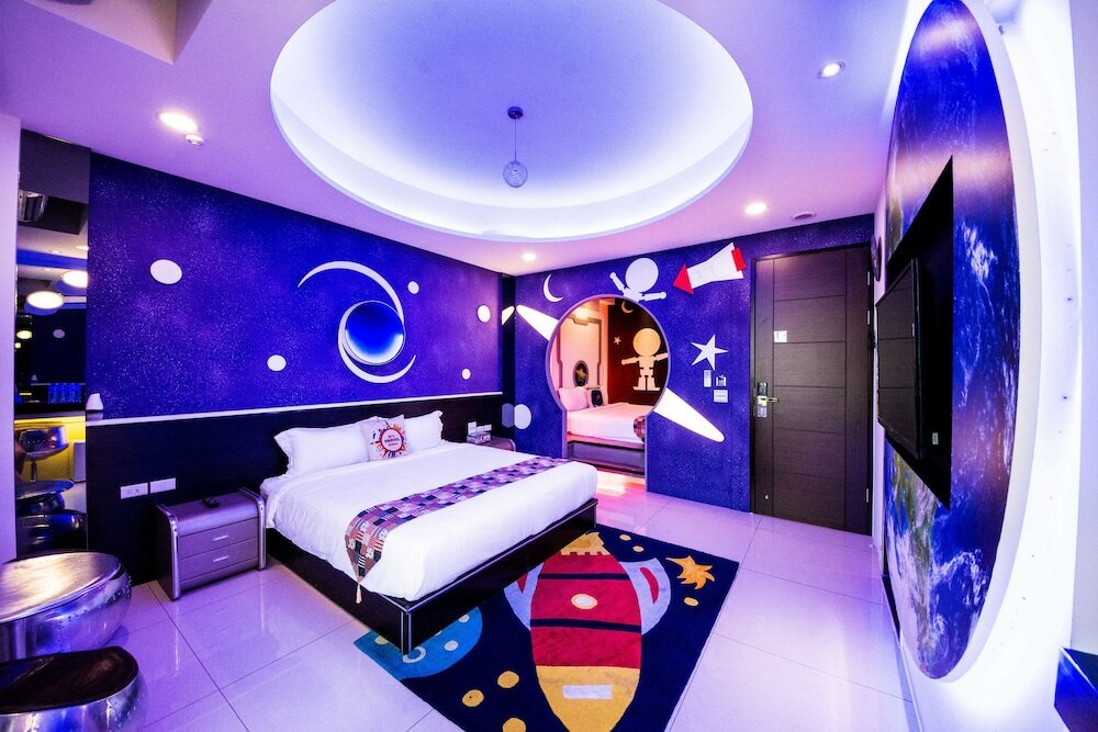 Фото C'est La Vie No. 8 B&b