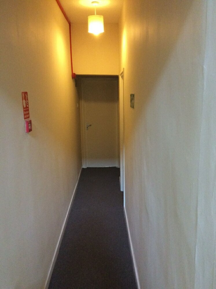 Фото The L6 Guest Rooms