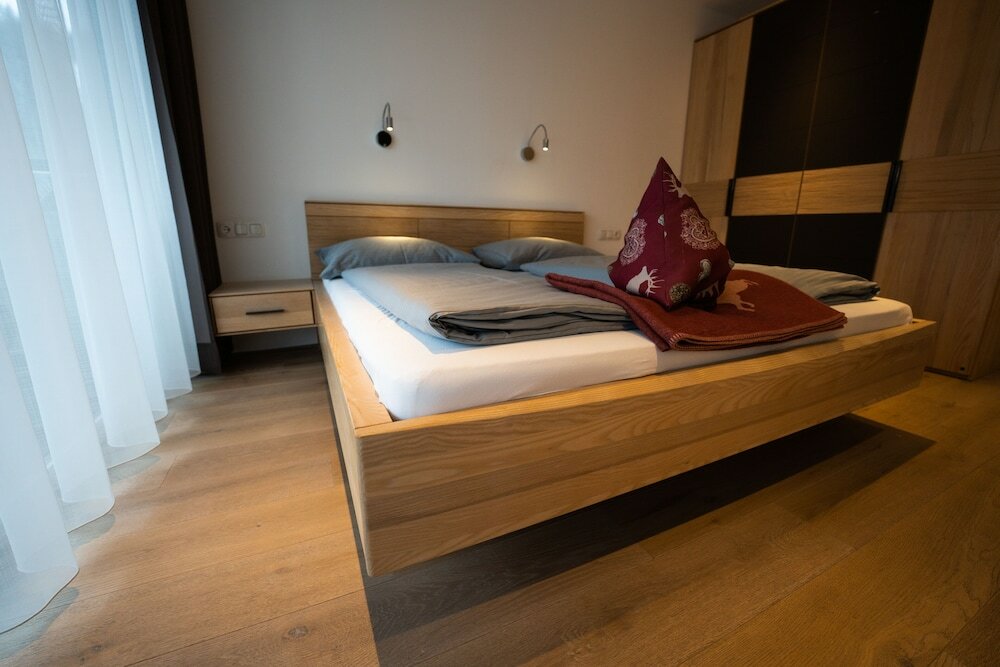 Фото Alpinresort Damüls