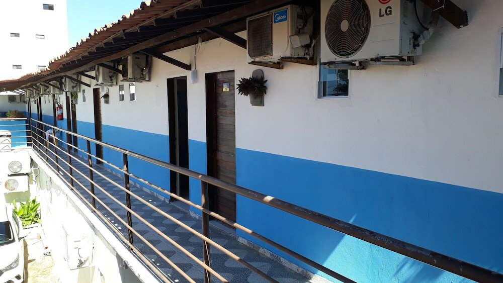 Фото Pousada dos Girassóis