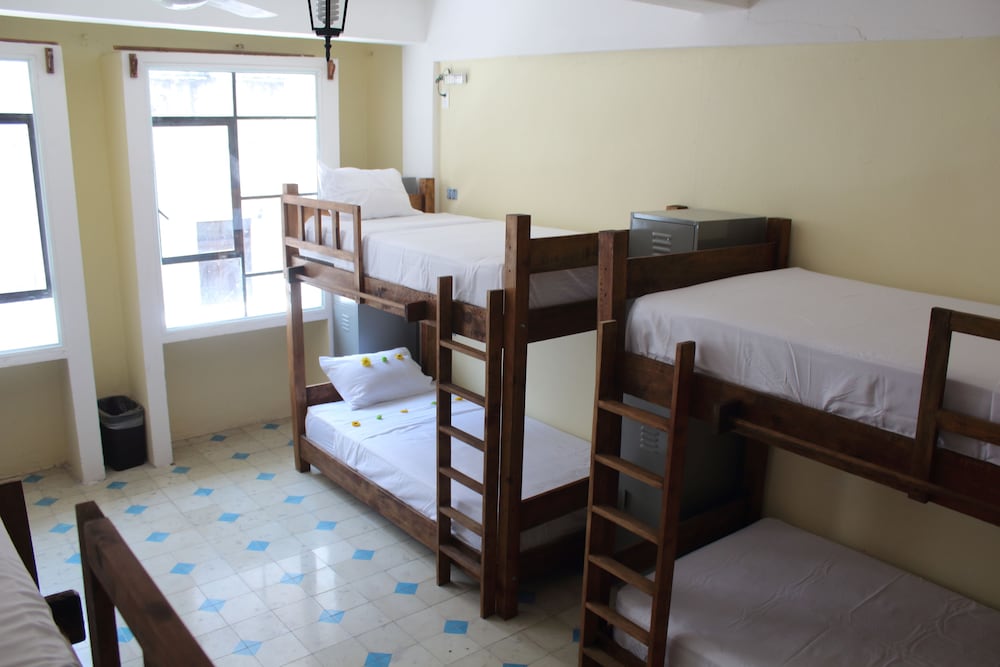 Фото Hostal Catedral - Adults Only - Hostel