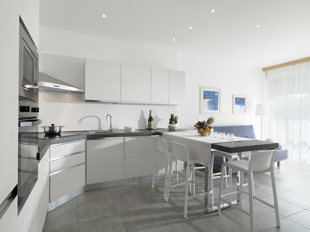 Фото Isaresidence Holiday Resort