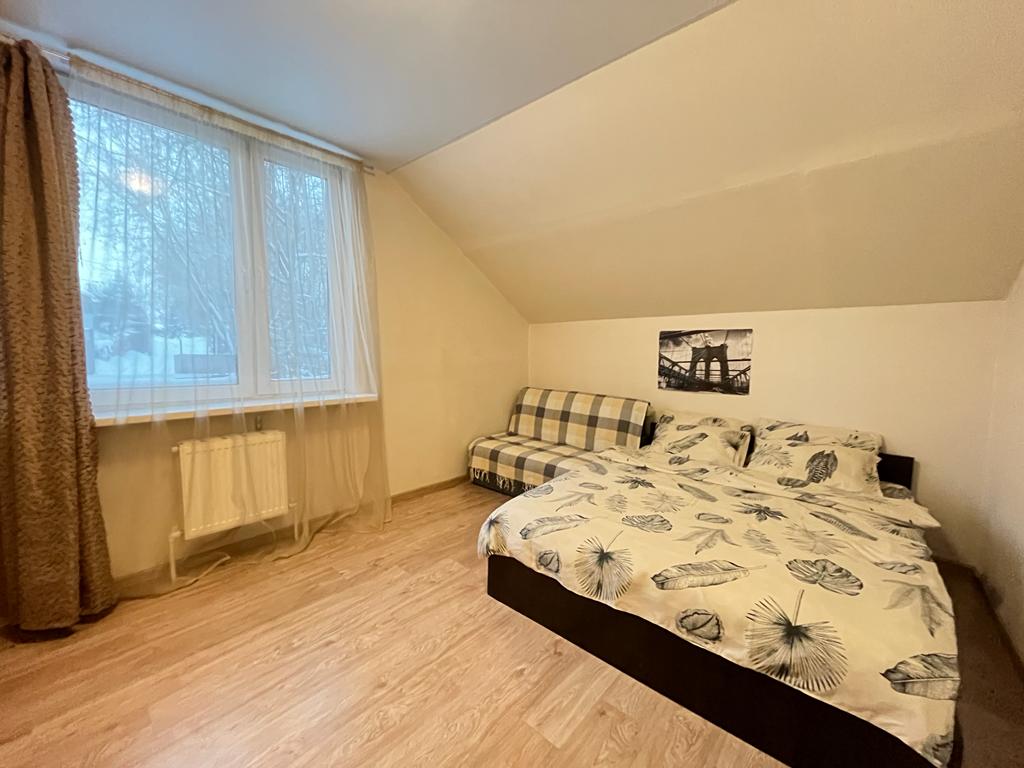 Фото Дом на реке