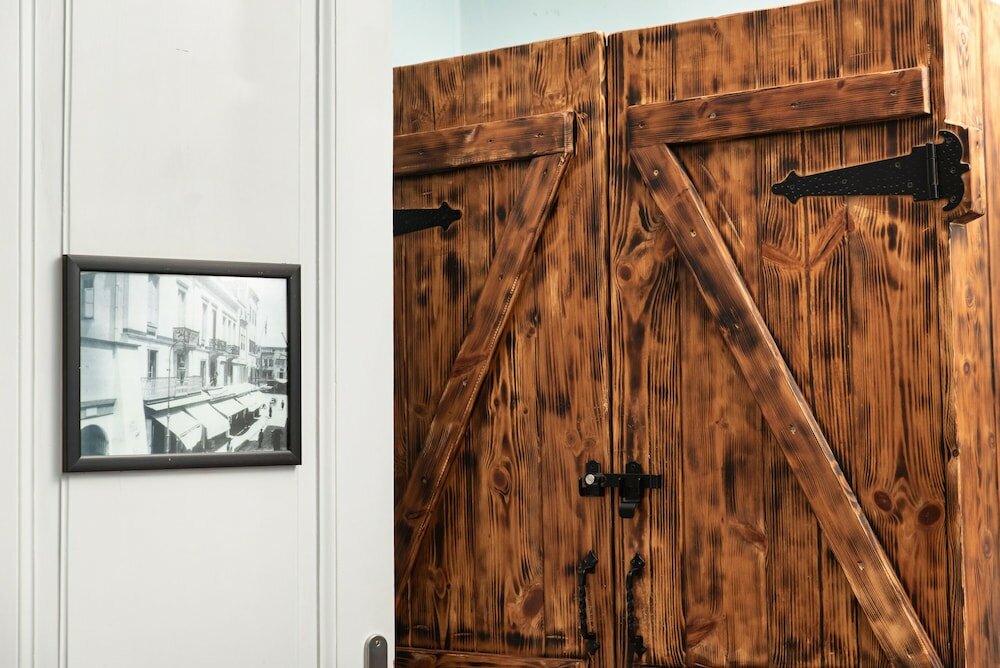 Фото Favela Living Space