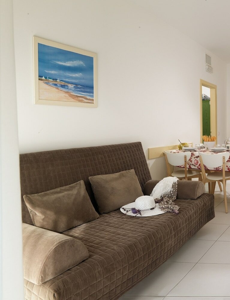 Фото Isaresidence Holiday Resort