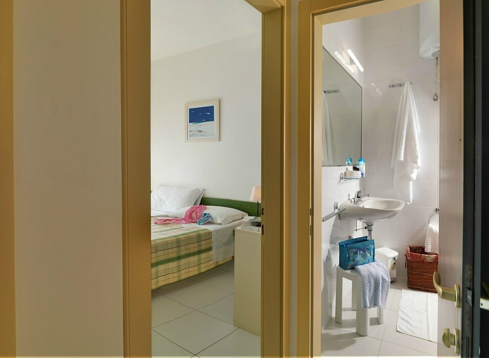 Фото Isaresidence Holiday Resort