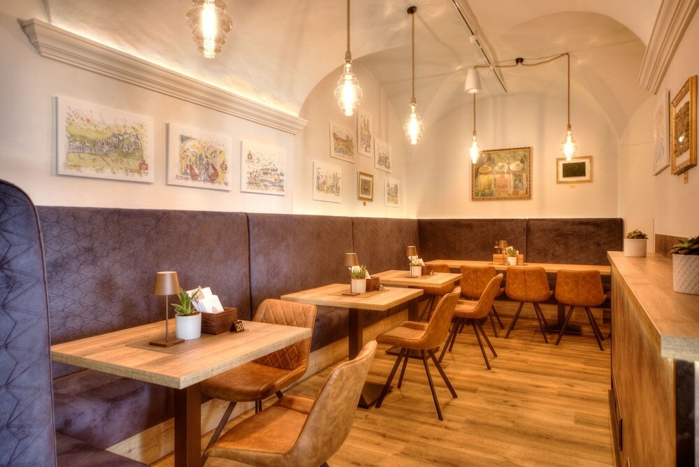 Фото Schlosshotel Mondsee