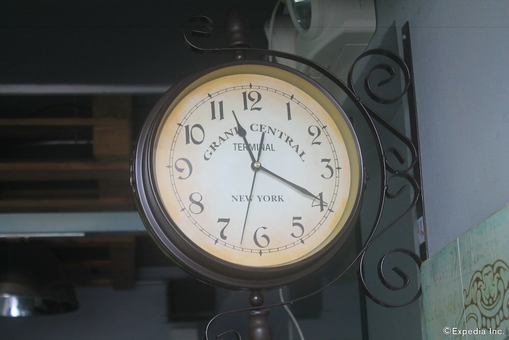 Фото Хостел Bgc Boutique Hostel And Dorm