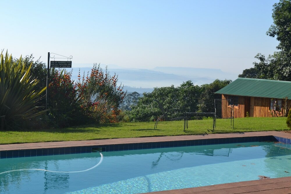 Фото Gateside Guest House