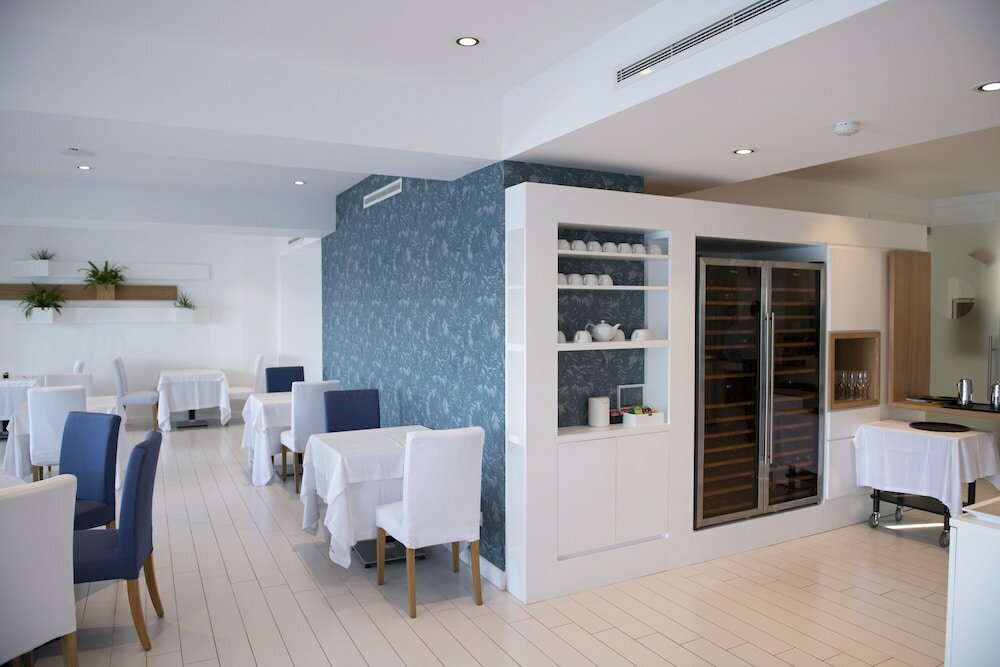 Фото Hotel Miramare Stabia