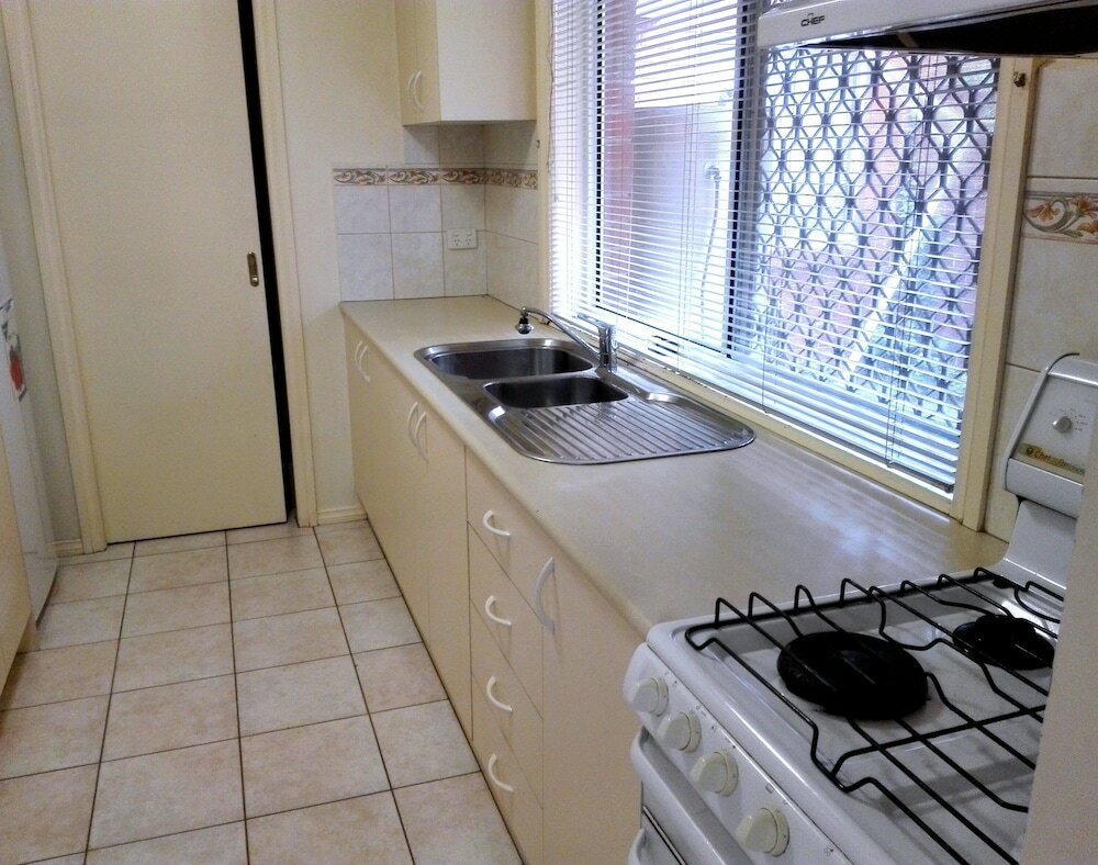 Фото Glen Apartments Melbourne