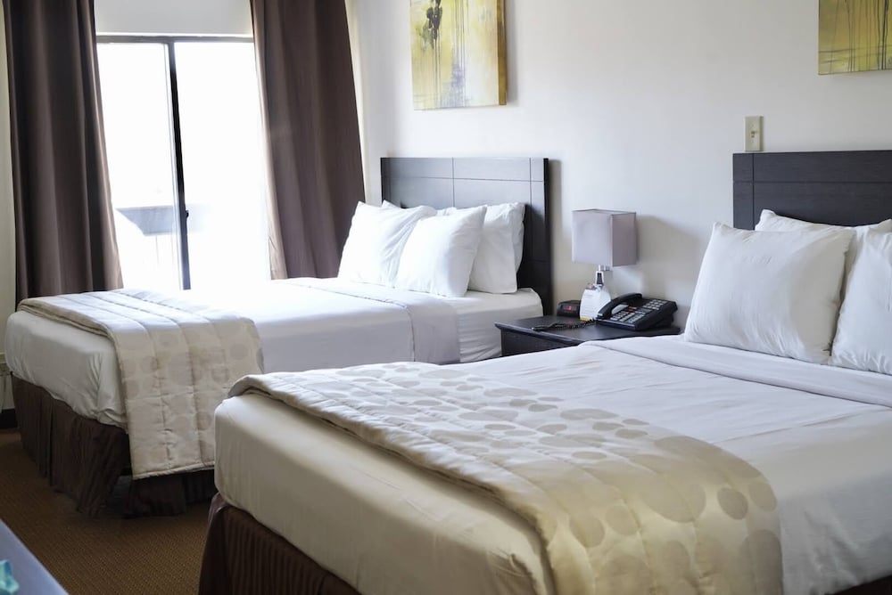 Фото River Rapids Inn