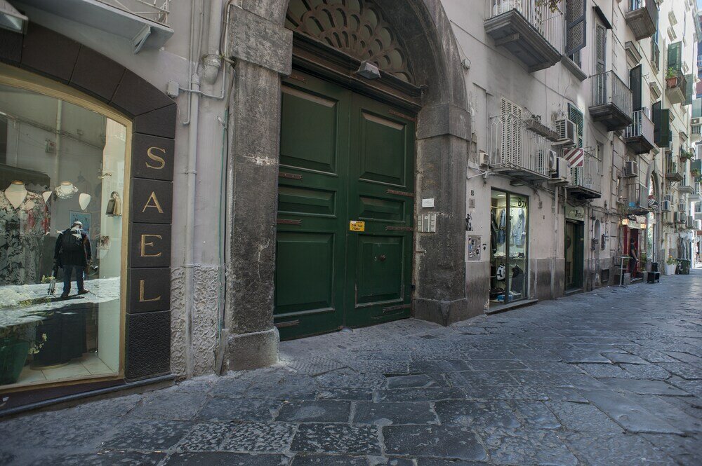 Фото Belledonne Suite & Gallery