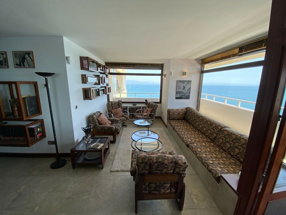 Фото Waterfront Playamar Apartments