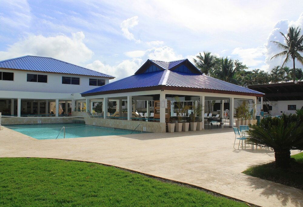 Фото Ahnvee Resort Adults Only