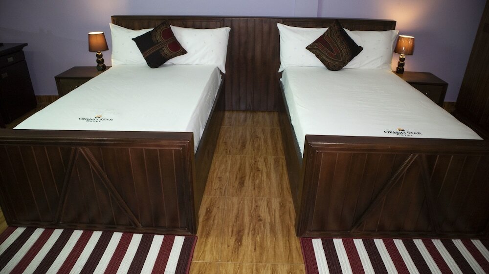 Фото Grand Star Hotel