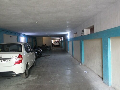 Гостиница Sujan Residencys в Тирупати