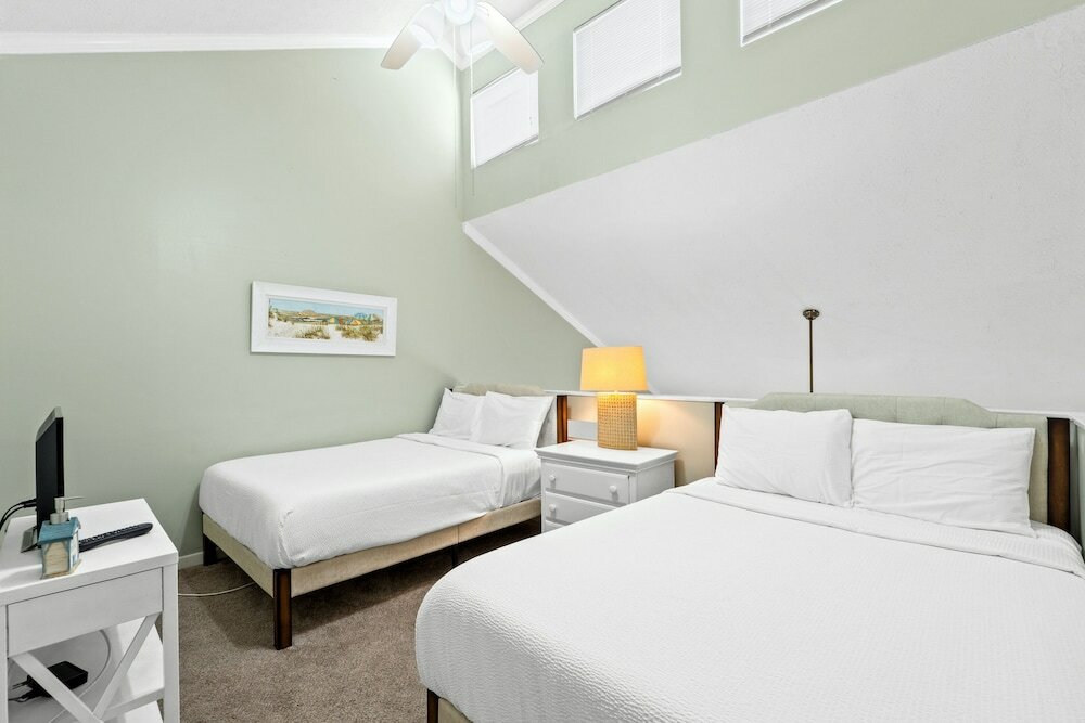 Фото Southwind Condo Rentals by Panhandle Getaways
