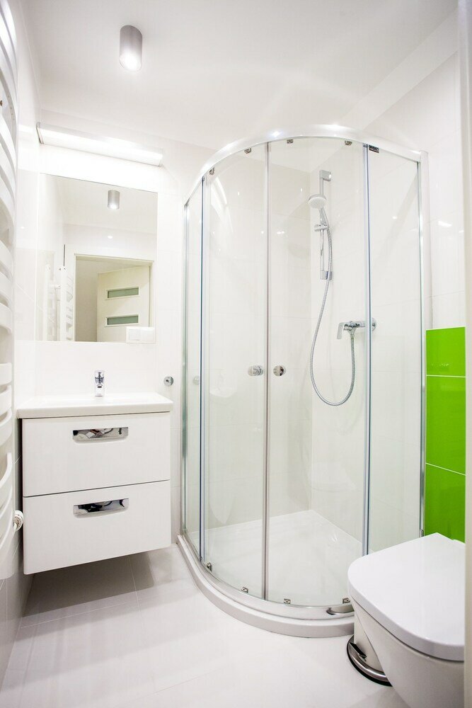 Фото Apartamenty SaltApart