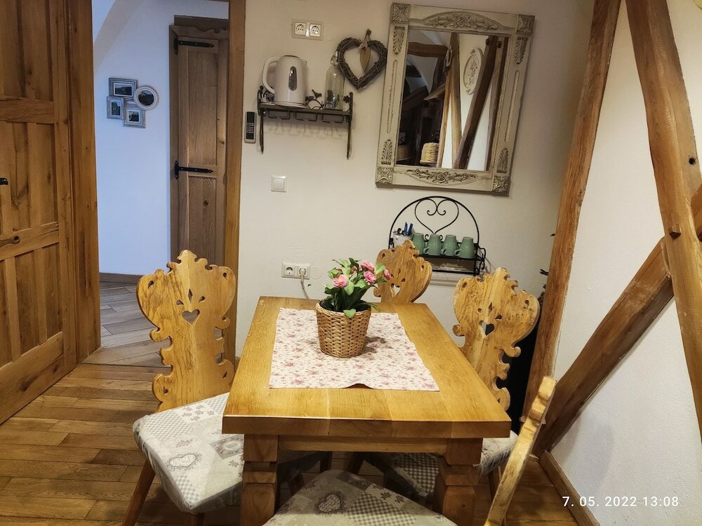 Фото Old Bled House