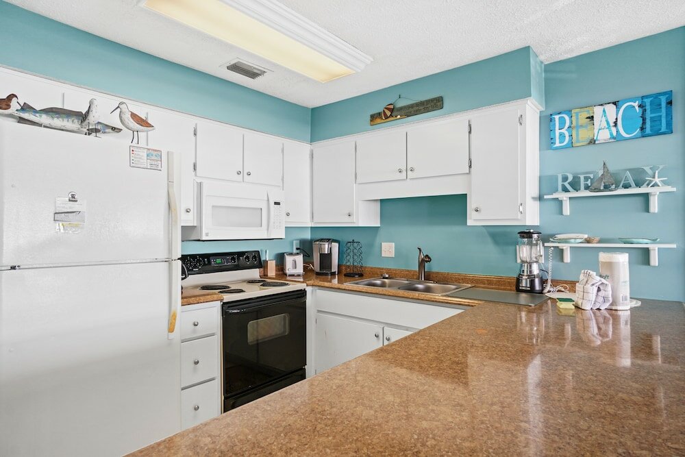 Фото Southwind Condo Rentals by Panhandle Getaways