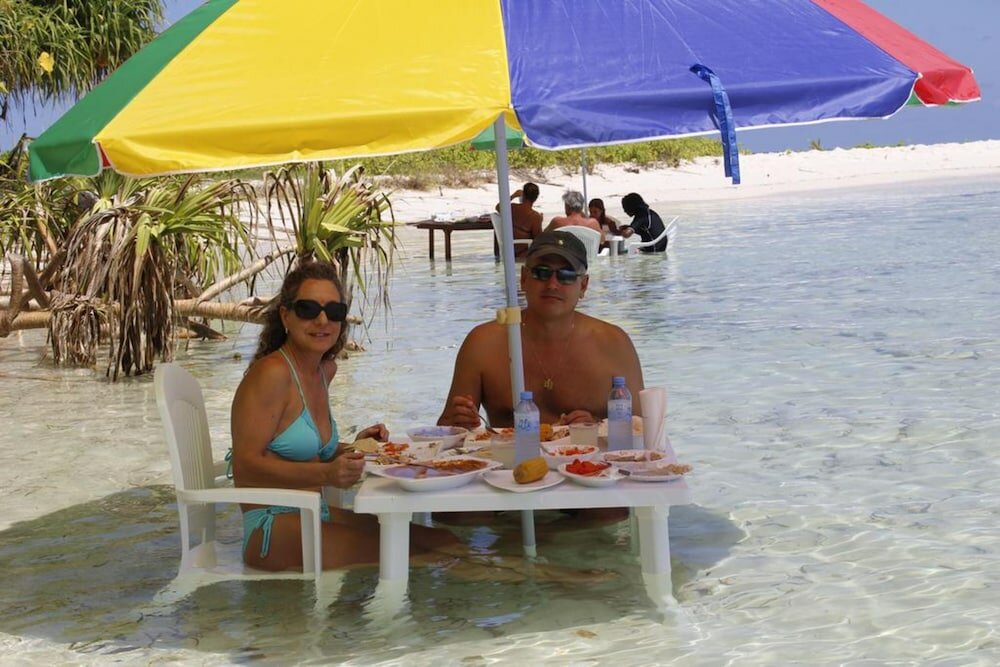 Фото Banyan Villa Maldives