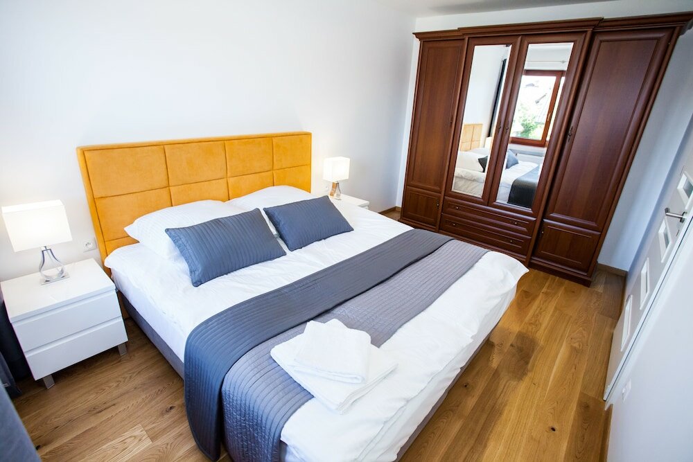 Фото Apartamenty SaltApart