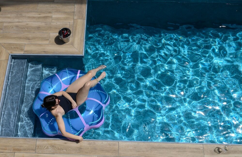 Фото The Mansion