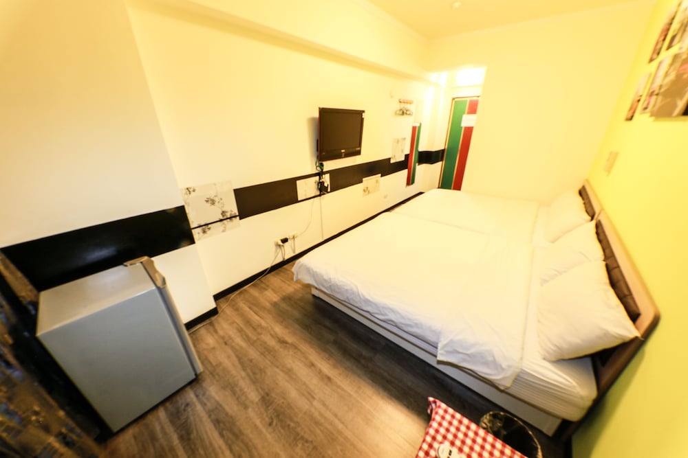 Фото Fengchia Europe 3