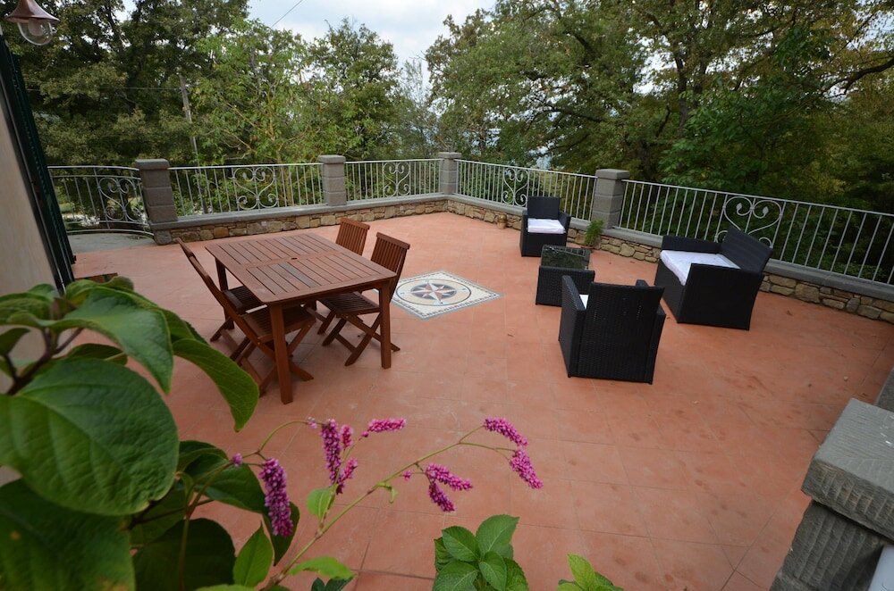 Фото Agriturismo Giusi e Dario