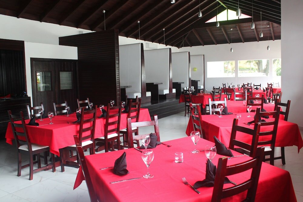 Фото Ahnvee Resort Adults Only