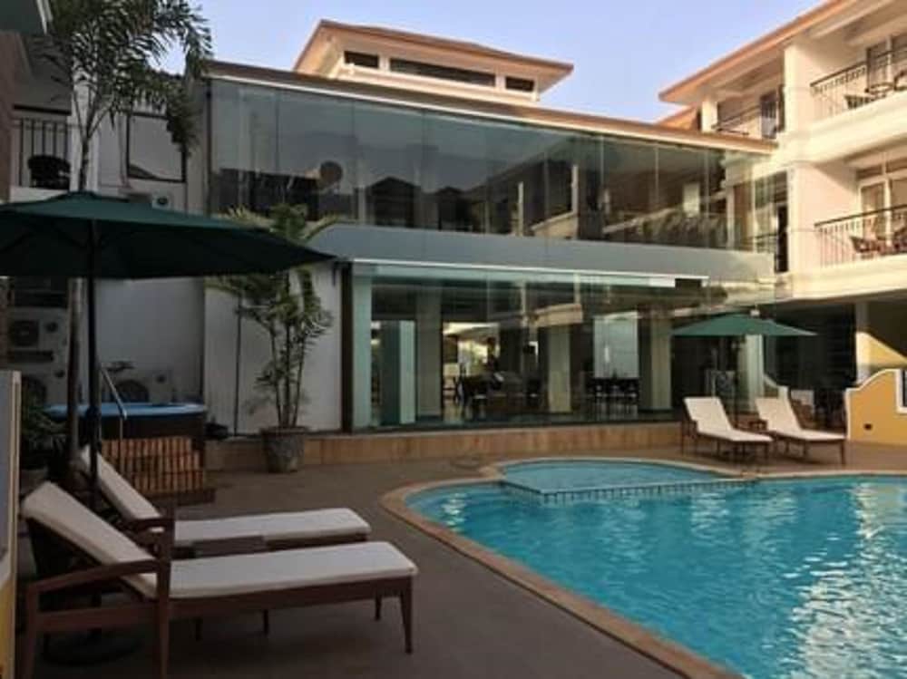 Фото The Verda Carmona