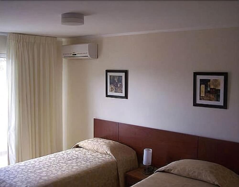 Фото Hotel Boutique Bakari