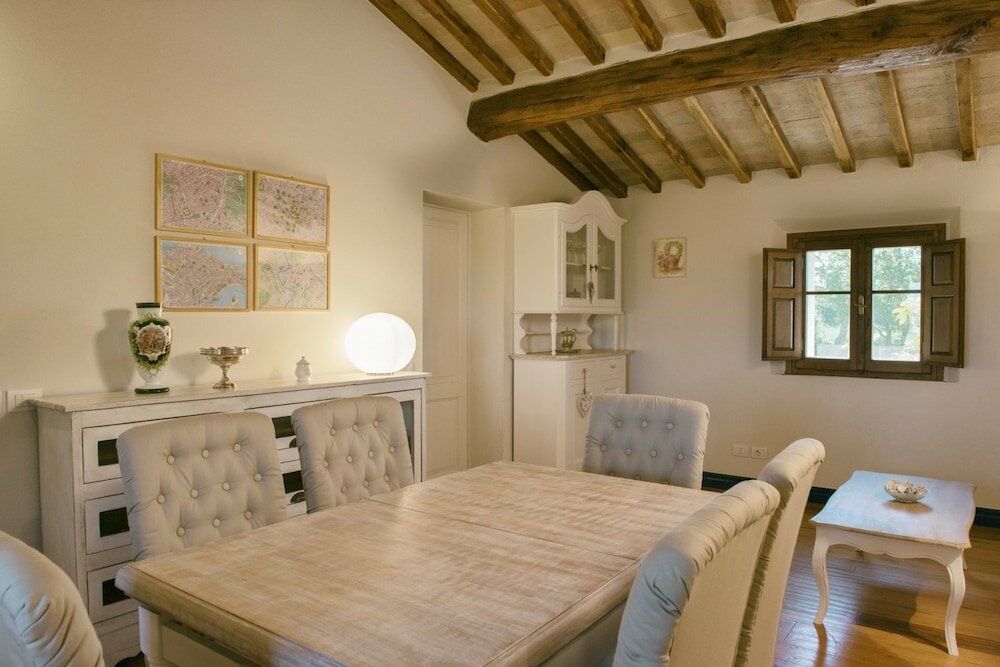 Фото Tenuta Dei Mori