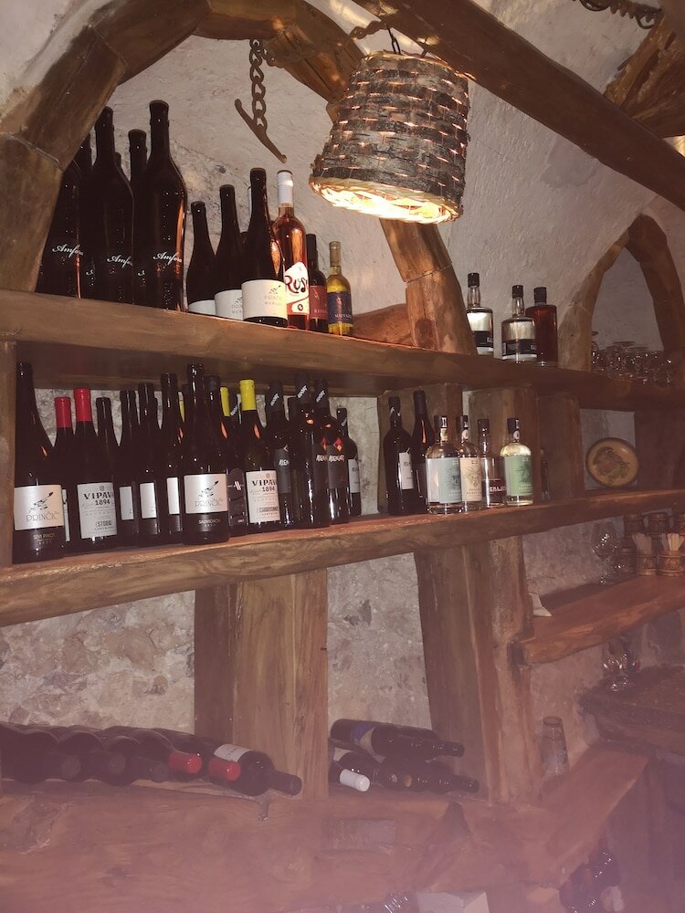 Фото Old Bled House