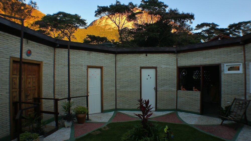 Фото Ilha de Mato