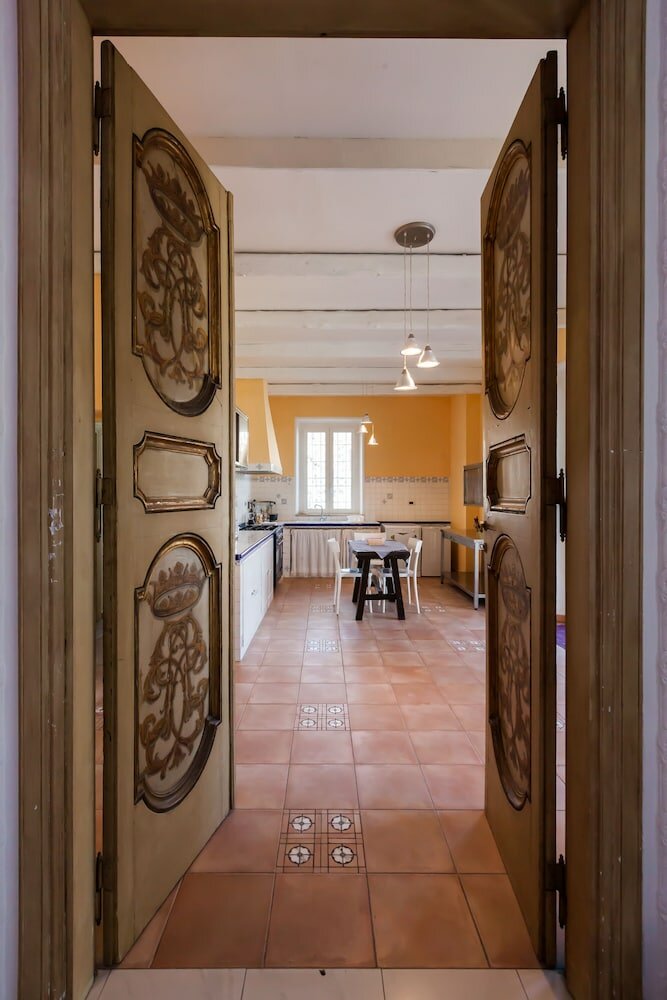 Фото Terrace Suite