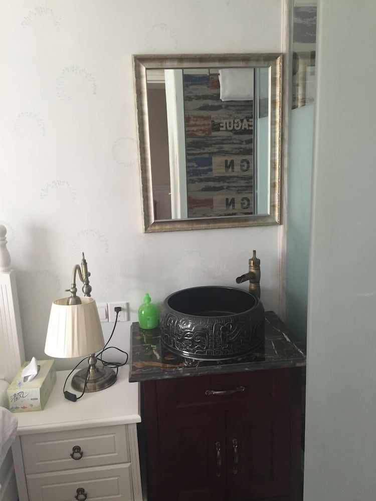 Фото QiaShe Hotel HangZhou