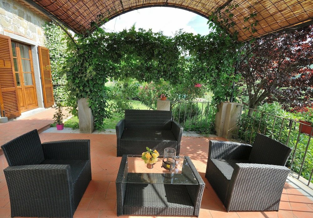 Фото Agriturismo Giusi e Dario