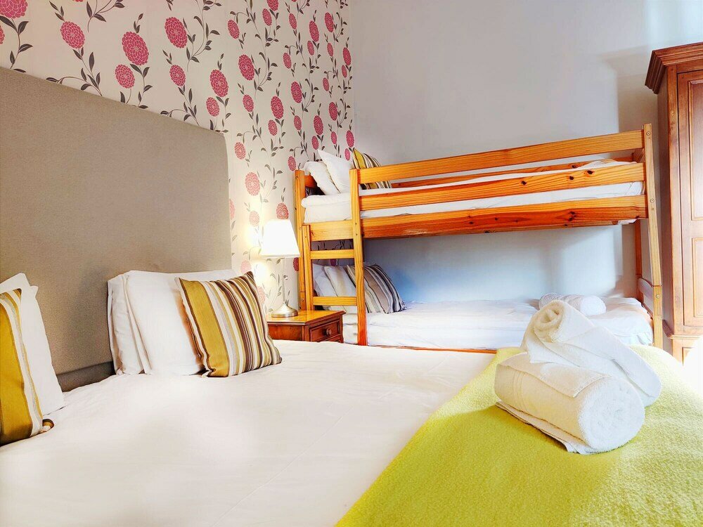 Фото Kirkhill Estate Rooms