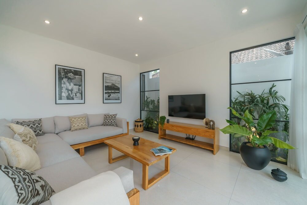 Фото Villa Puri Senang