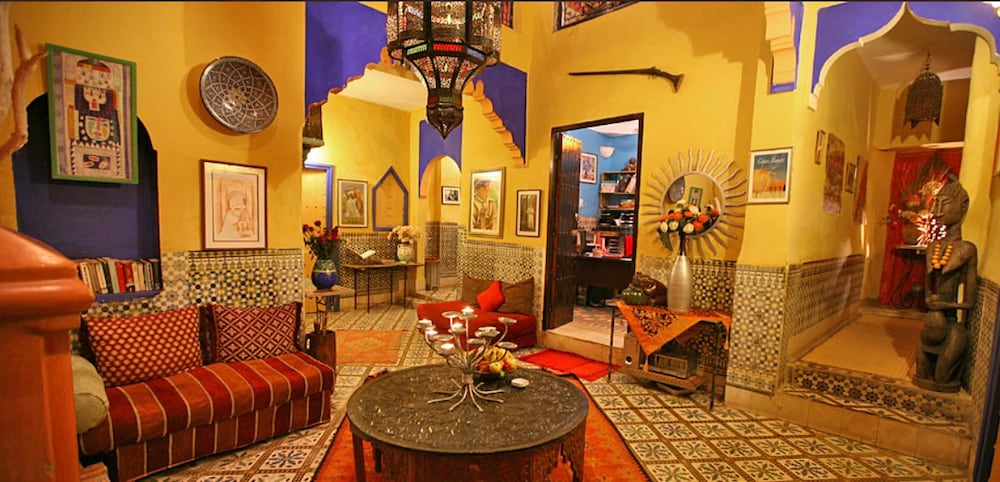 Фото Riad Numéro 10